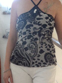 Vide Dressing Tops